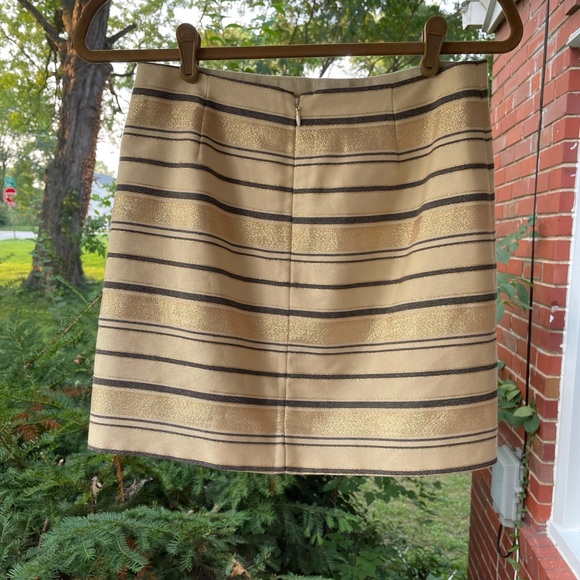 💋 Gorgeous J. Crew Skirt! - Picture 5 of 6